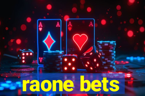 raone bets